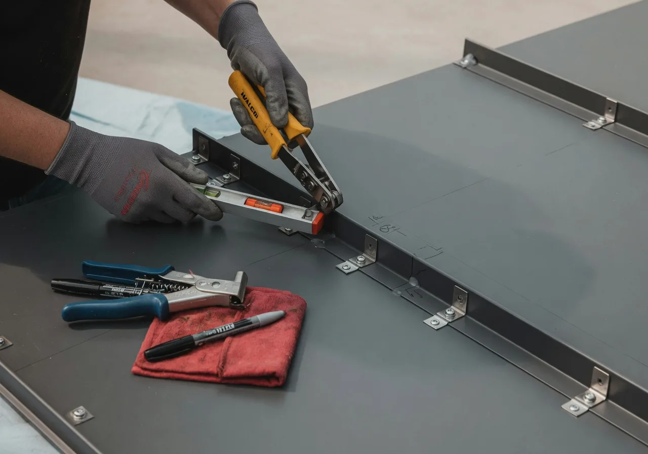 Why choose Metal Roofing Installation in Myra, TX